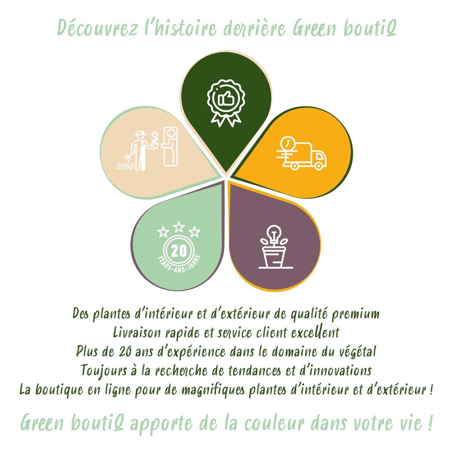 Bloembollenmix Giftset